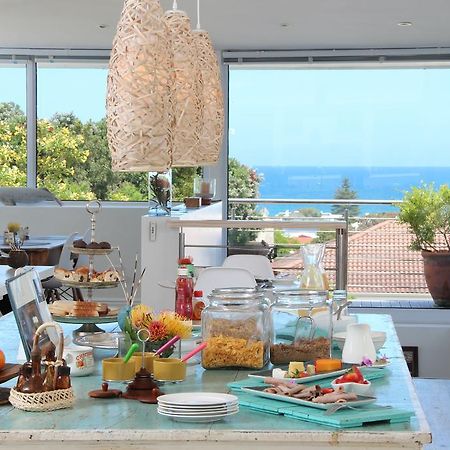 Whale Coast Villa Hermanus Esterno foto