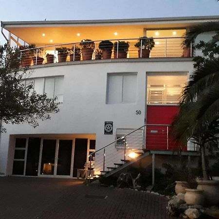 Whale Coast Villa Hermanus Esterno foto