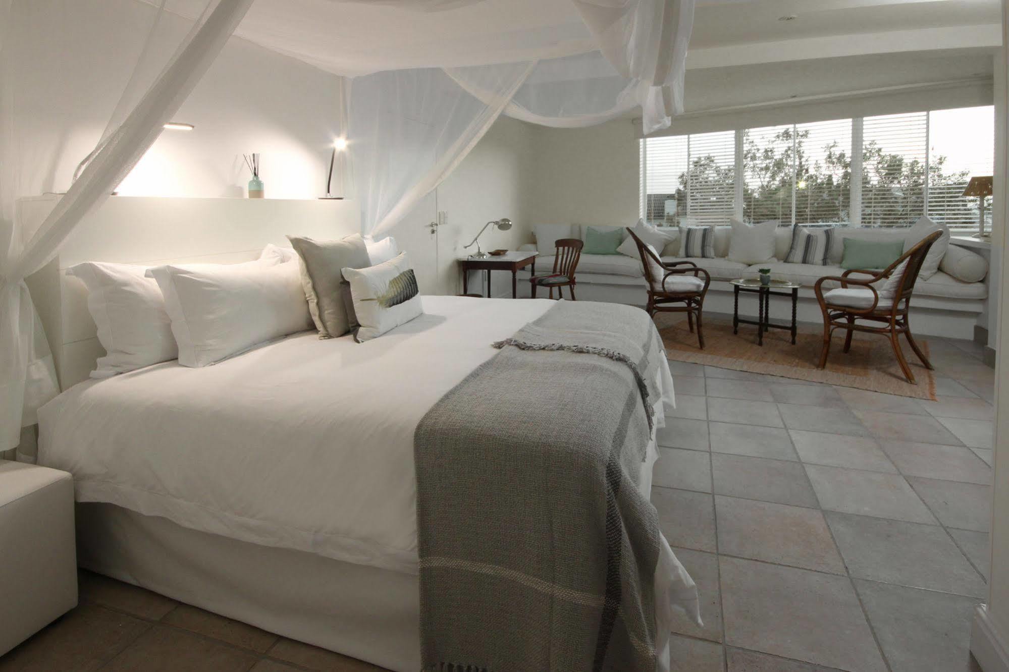 Whale Coast Villa Hermanus Esterno foto