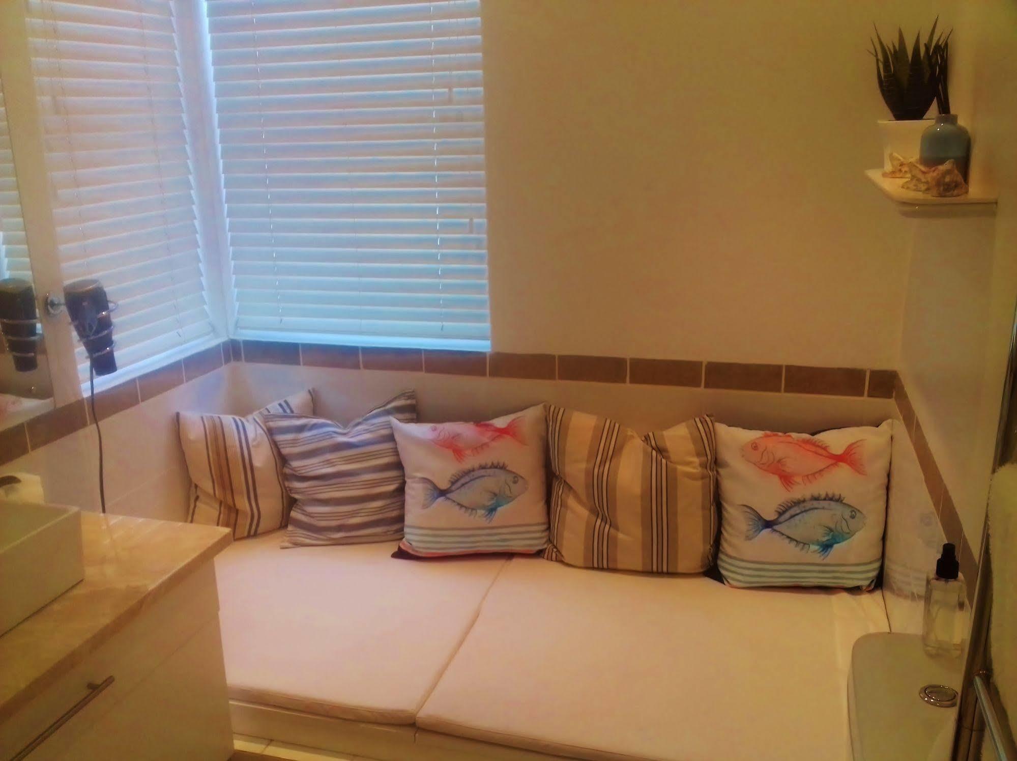 Whale Coast Villa Hermanus Esterno foto