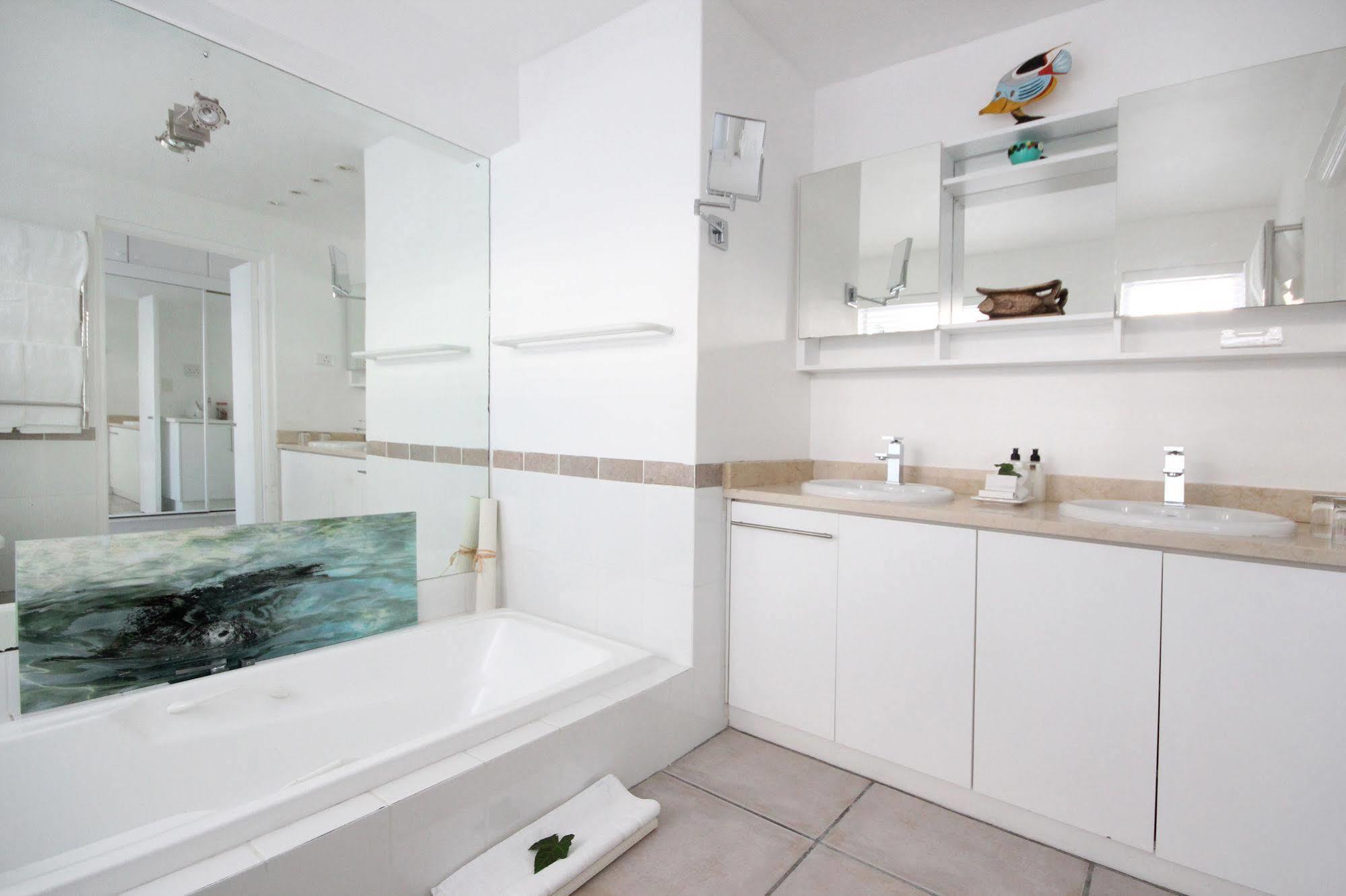 Whale Coast Villa Hermanus Esterno foto