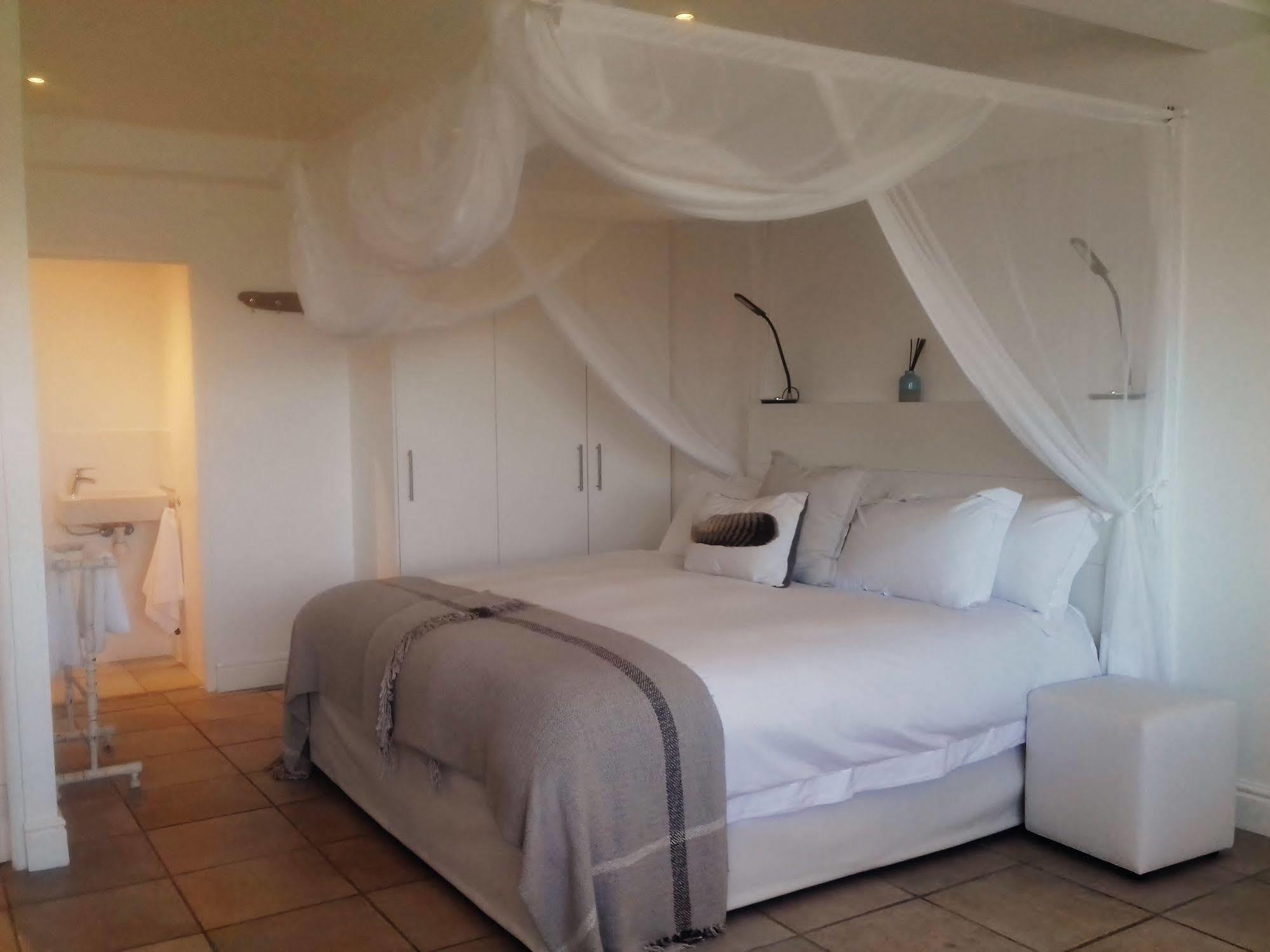 Whale Coast Villa Hermanus Esterno foto