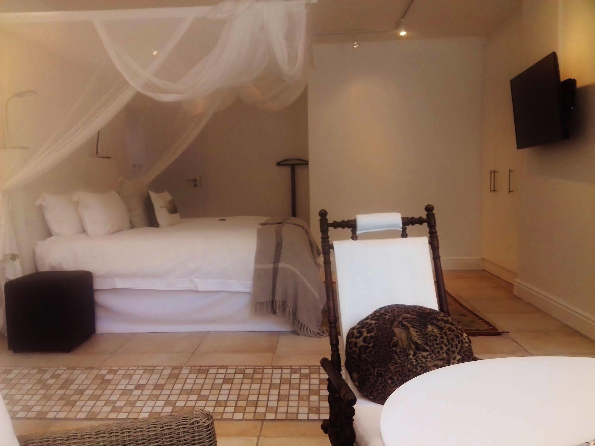 Whale Coast Villa Hermanus Esterno foto