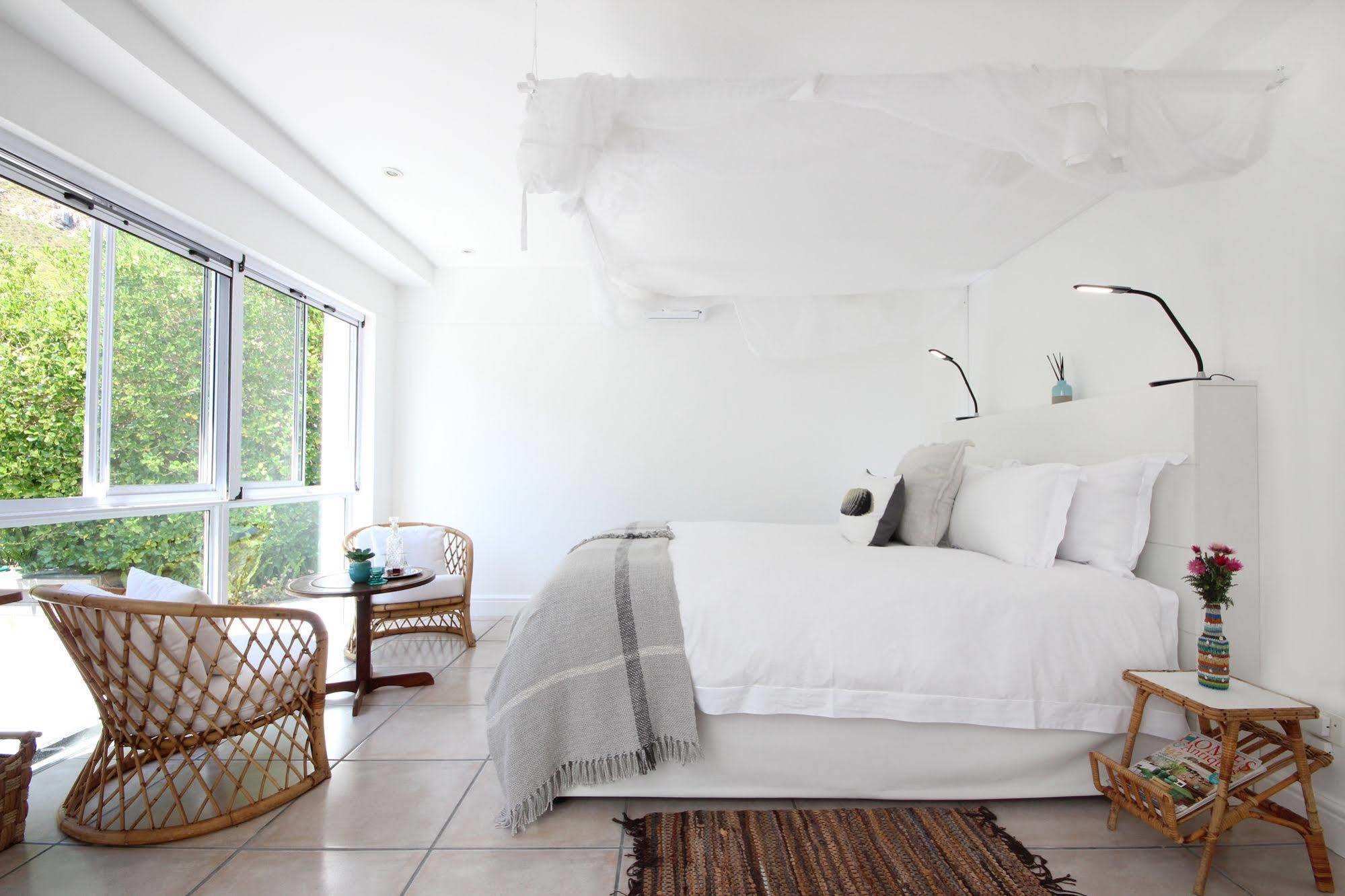 Whale Coast Villa Hermanus Esterno foto