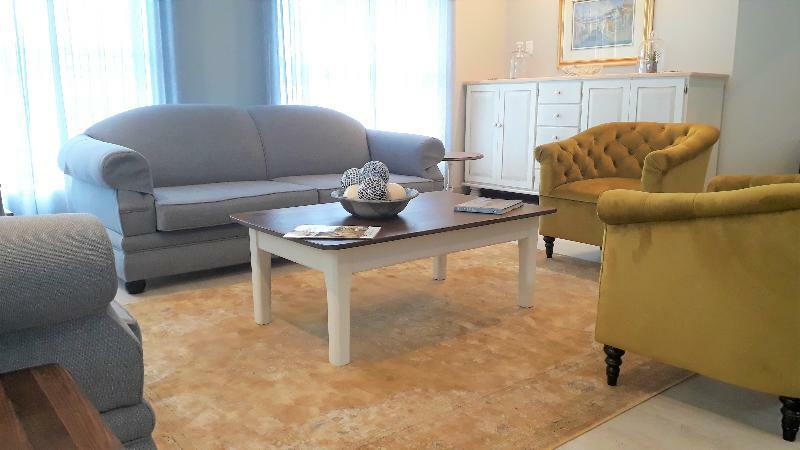 Whale Coast Villa Hermanus Esterno foto