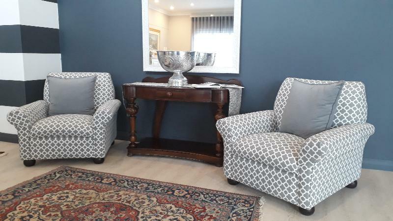 Whale Coast Villa Hermanus Esterno foto