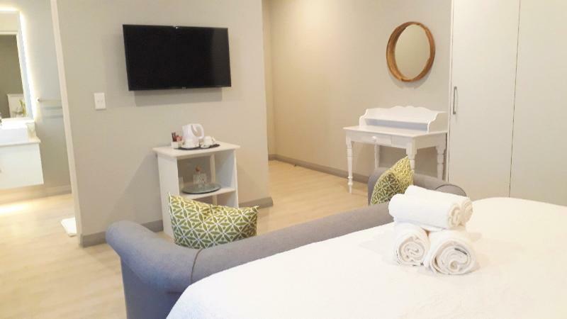 Whale Coast Villa Hermanus Esterno foto